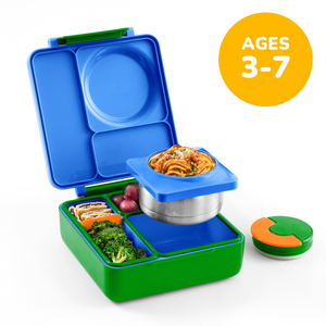 OmieLife - OmieBox Limited Edition