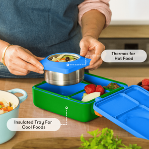 OmieLife - OmieBox Limited Edition