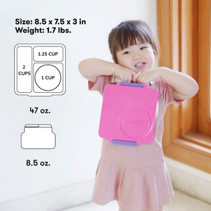 OmieLife - OmieBox Limited Edition