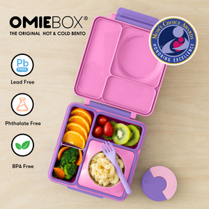 OmieLife - OmieBox Limited Edition