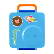 Load image into Gallery viewer, Omielife - OmieBox Stickers
