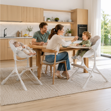 Load image into Gallery viewer, Oribel Cocoon Z High Chair

