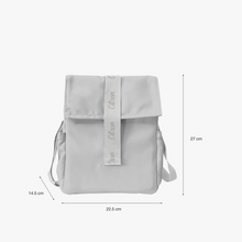 Load image into Gallery viewer, Citron - Insulated Roll-up Lunch Bag (2023)
