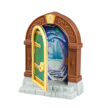 Load image into Gallery viewer, The Elf on the Shelf | Santaverse® Elf Door
