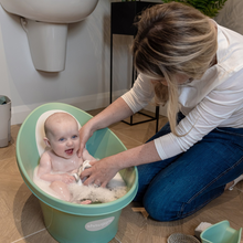 Load image into Gallery viewer, Shnuggle - Baby Bath
