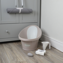 Load image into Gallery viewer, Shnuggle - Baby Bath
