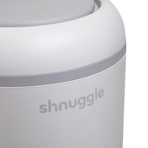Shnuggle - Nappy Bin