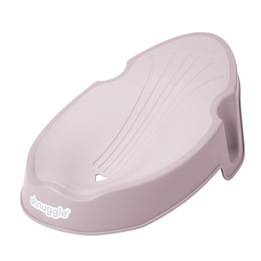 Shnuggle Newborn Baby Bath Support