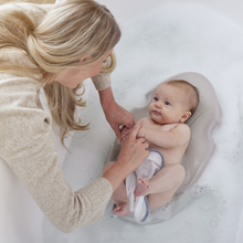Load image into Gallery viewer, Shnuggle Newborn Baby Bath Support
