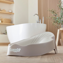 Load image into Gallery viewer, Shnuggle Newborn Baby Bath Support
