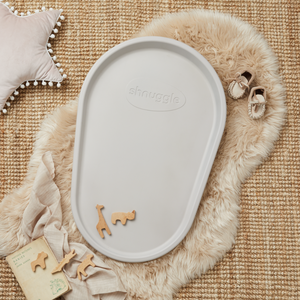 Shnuggle - Squishy Mat