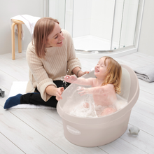 Load image into Gallery viewer, Shnuggle - Toddler Bath Tub
