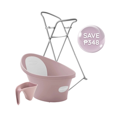 Load image into Gallery viewer, Shnuggle -  Baby Bath Bundle
