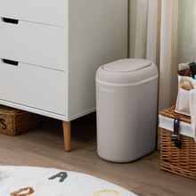 Load image into Gallery viewer, Shnuggle -  Eco-Touch Nappy Bin
