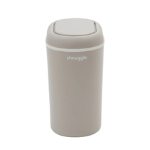 Load image into Gallery viewer, Shnuggle -  Eco-Touch Nappy Bin

