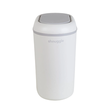 Load image into Gallery viewer, Shnuggle -  Eco-Touch Nappy Bin
