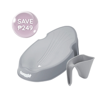 Load image into Gallery viewer, Shnuggle - Newborn Baby Bath Bundle
