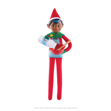 Load image into Gallery viewer, The Elf on the Shelf | Polar Props™ - Breakfast Cereal Prop Set
