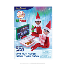 Load image into Gallery viewer, The Elf on the Shelf | Polar Props™ - Breakfast Cereal Prop Set
