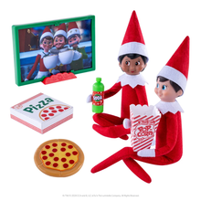 Load image into Gallery viewer, The Elf on the Shelf | Santaverse® Elf Door
