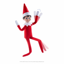 Load image into Gallery viewer, The Elf on the Shelf | A Christmas Tradition with Poseable Elf
