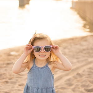 Tiny Twinkle - Kids Foldable Sunglasses