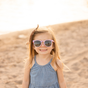Tiny Twinkle - Kids Foldable Sunglasses