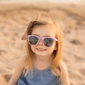 Tiny Twinkle - Kids Foldable Sunglasses