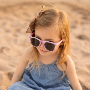 Tiny Twinkle - Kids Foldable Sunglasses