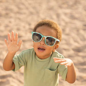 Tiny Twinkle - Kids Foldable Sunglasses