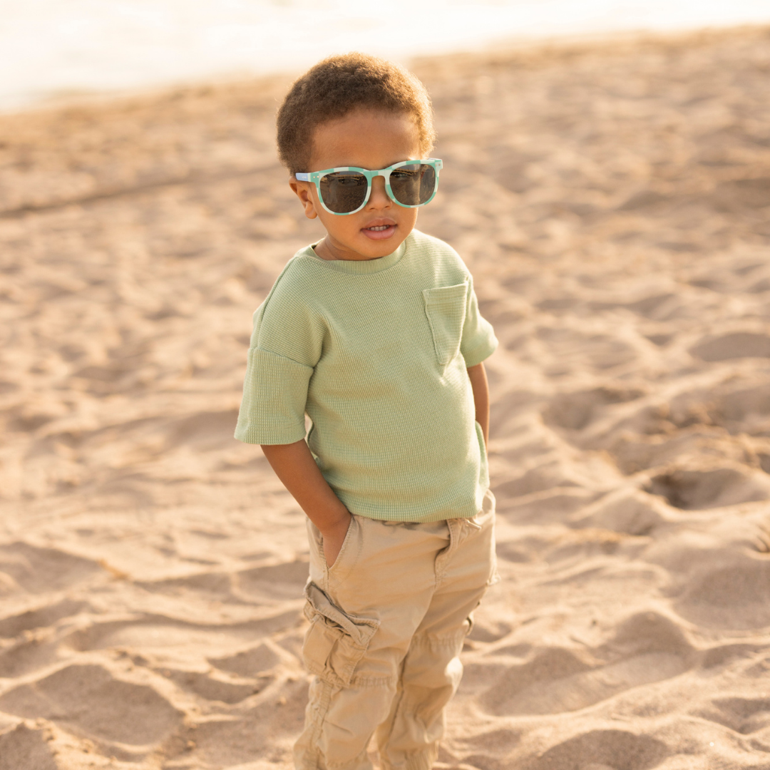 Foldable sunglasses for kids shop