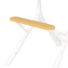 Load image into Gallery viewer, Oribel Cocoon Z High Chair Foot Rest - Spare Part
