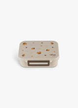 Load image into Gallery viewer, Citron - Absolut Tritan Snackbox With 3 Compartments
