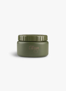 Citron - Mighty Tot Thermos Food Jar