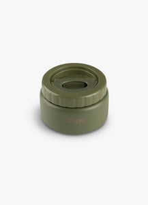 Citron - Mighty Tot Thermos Food Jar