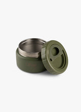 Load image into Gallery viewer, Citron - Mighty Tot Thermos Food Jar
