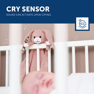 Zazu Baby Comforters - Cry Sensor