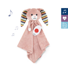 Load image into Gallery viewer, Zazu Baby Comforters - Becky
