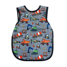 Load image into Gallery viewer, BapronBaby Construction Zone
