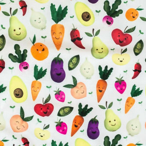 BapronBaby Market Fresh Produce Splash Mat