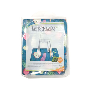 BapronBaby Organic Produce Splash Mat Packaging