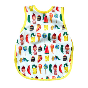 Food Parade - from the World of Eric Carle 