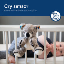 Load image into Gallery viewer, Zazu Baby Sleep Soothers - Cry Sensor 
