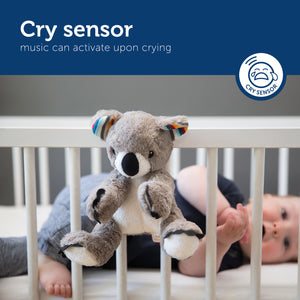 Zazu Baby Sleep Soothers - Cry Sensor 