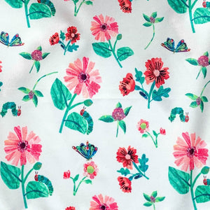 Caterpillar Floral - from the World of Eric Carle - Splash Mat