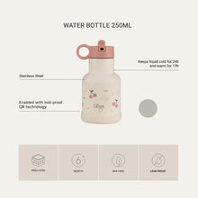 Load image into Gallery viewer, Citron - 250ml Little Water Bottle
