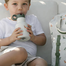 Load image into Gallery viewer, Citron - 250ml Little Water Bottle
