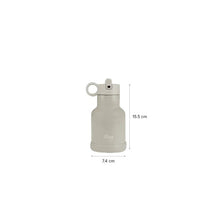 Load image into Gallery viewer, Citron - 250ml Little Water Bottle
