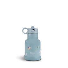 Load image into Gallery viewer, Citron - 250ml Little Water Bottle
