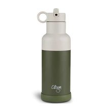 Load image into Gallery viewer, Citron - 500ml Water Bottle
